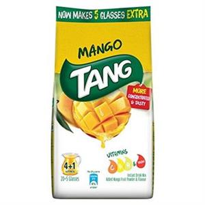 Tang -Instant Drink Mix Mango Pouch (500 g)